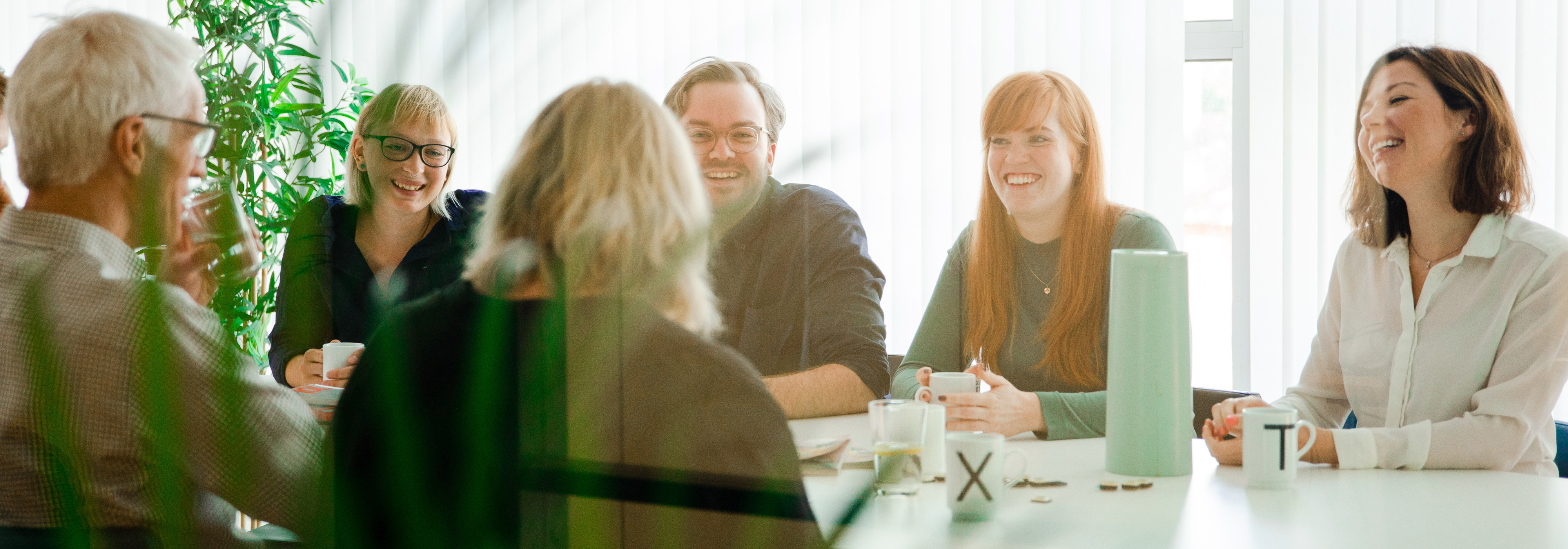 Translation Agency for the Nordic languages Samtext International